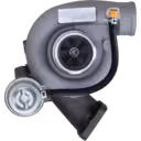 Embalagem do turbocompressor E4300-1118100-383-T