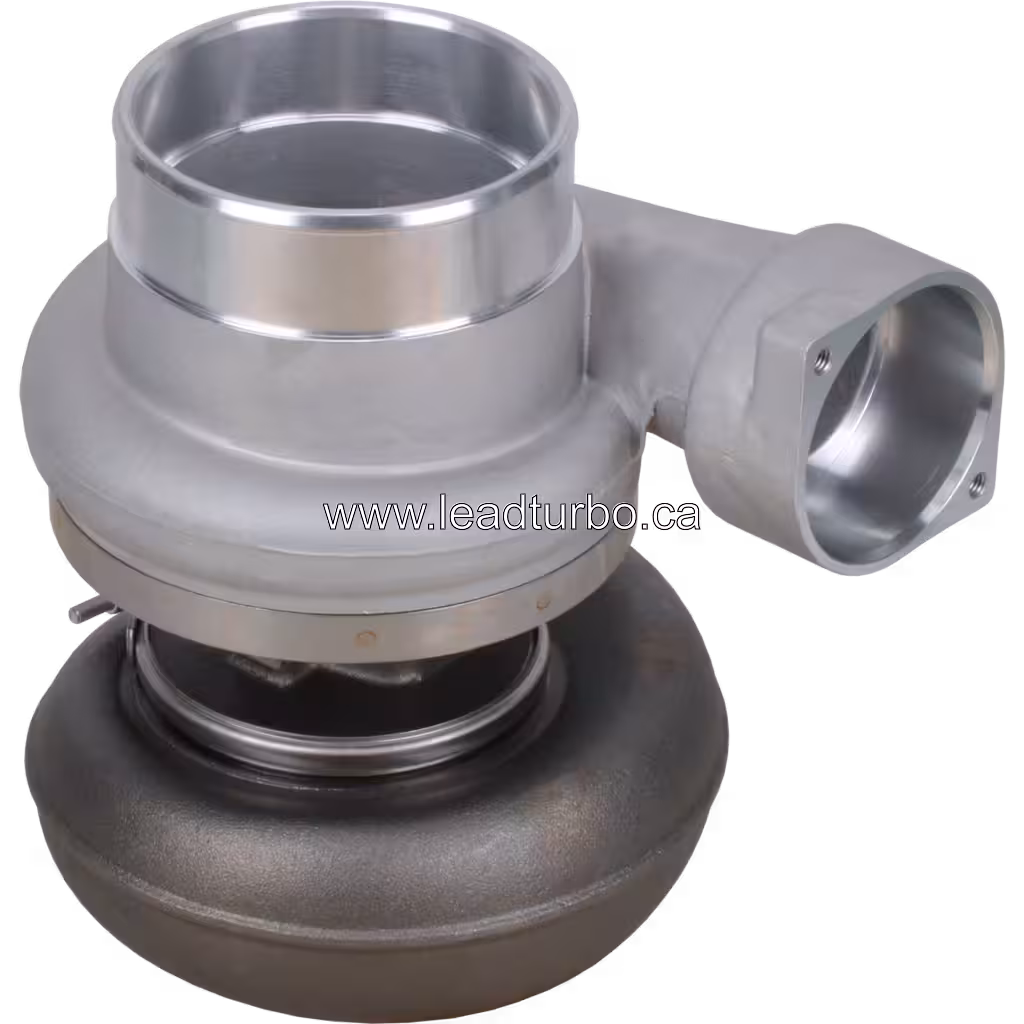 Unidade de turbocompressor para CAT 322D e 769C