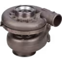 Unidade turbo para motor gerador Cummins