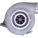 Turbocompressor de Reposição para Mercedes-Benz OM460LA 460HP thumbnail 4