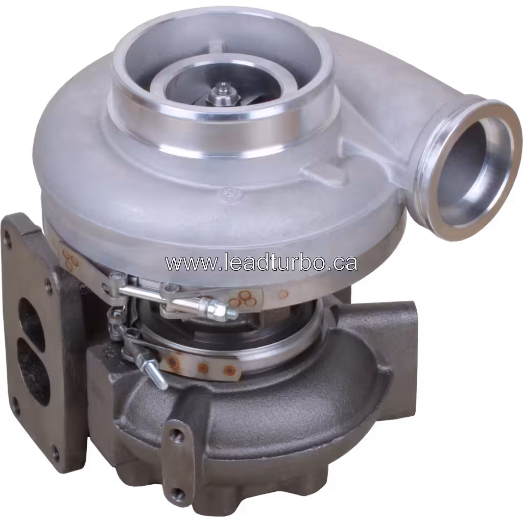 Turbo aftermarket para motor OM460LA 460HP