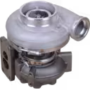 Turbo aftermarket para motor OM460LA 460HP