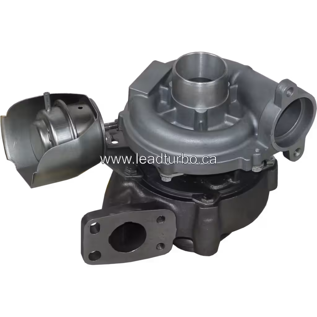 Turbocharger para Mini Cooper D W16 e Citroen Berlingo