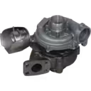 Turbocompressor de Reposição para PSA DV6TED4 e Mini W16