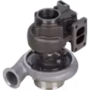 Turbocompressor Cummins KCEC para caminhão e maquinaria