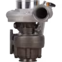 Turbocompressor de reposição para motor Cummins 6BTAA