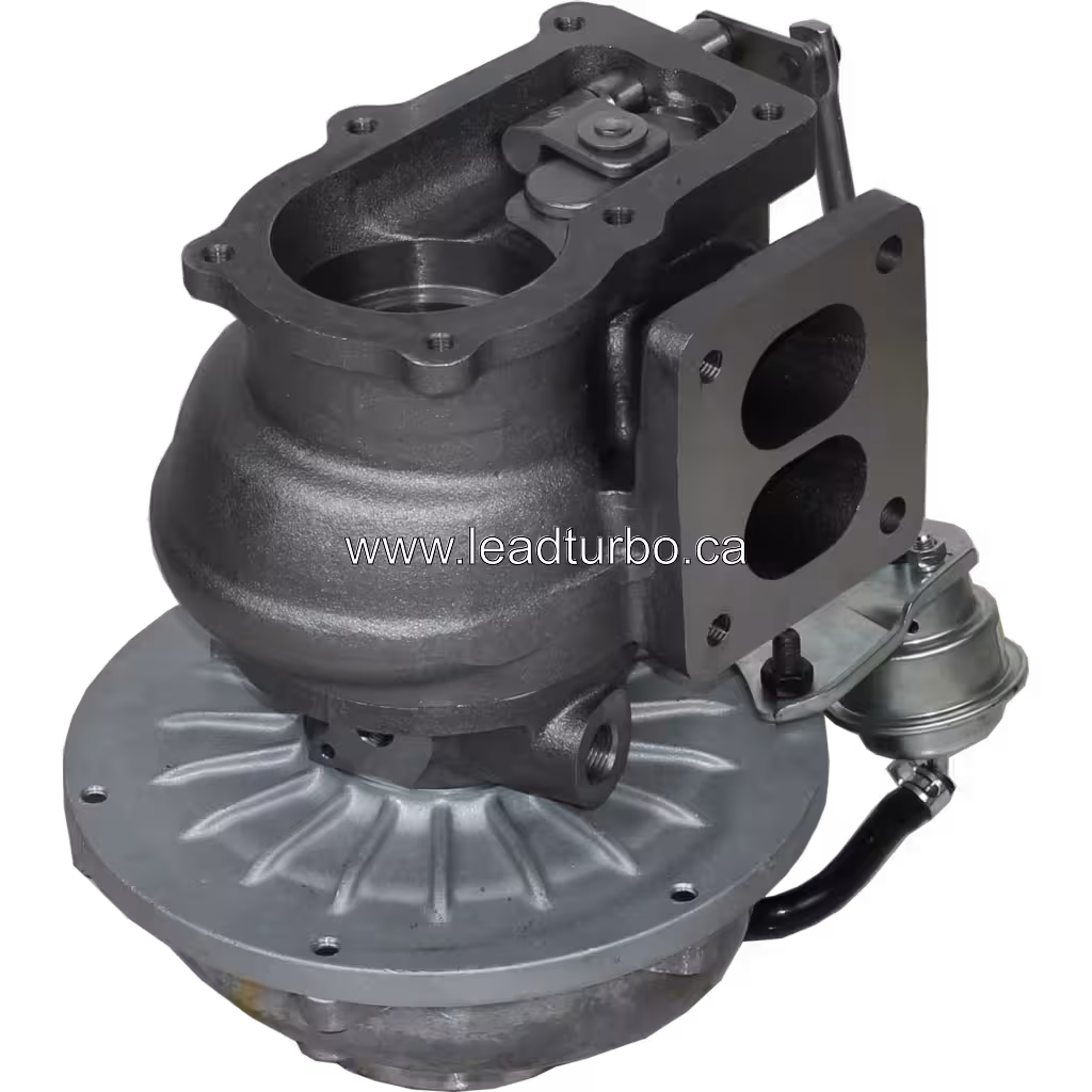 RHE62 Turbolader für Hino 500 Serie