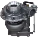 Turbolader 24100-3066A RHE62 für Hino J08C-TA (VXAE)