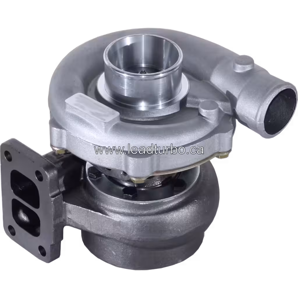 2674A148 Turbolader Ersatz Teilenummer 452077-0001
