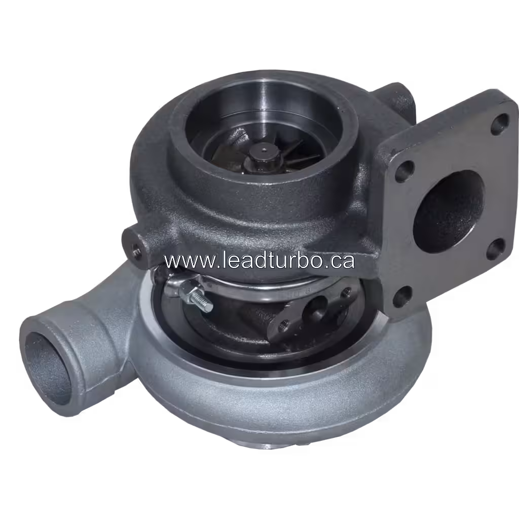 Mitsubishi Fuso Canter Turbolader Ersatz 49179-00220