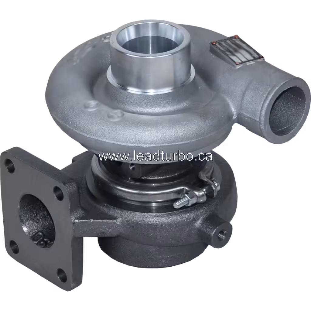 Ersatz-Turbolader ME013717 für Sumitomo 120 und Caterpillar E110
