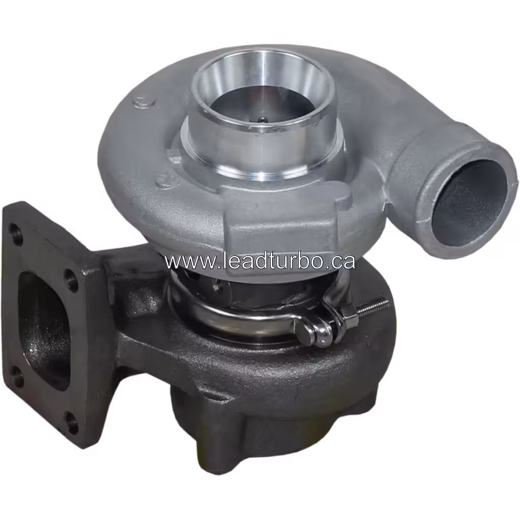 Hitachi EX120-2 Turbolader Ersatz 8943675161