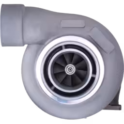 Turbolader 6505-67-5010 KTR110L-F84PW Ersatz für Komatsu SAA12V140E-3A