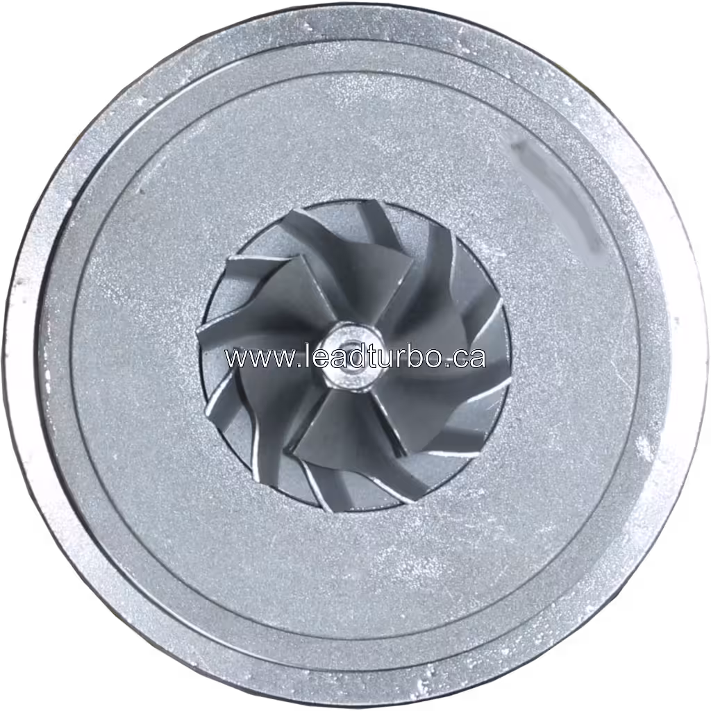 Turbolader Core 1118100ED01A für Great-Wall Hover H5 4D20 2.0T top view