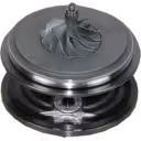 Turbolader Core 1118100ED01A für Great-Wall Hover H5 4D20 2.0T