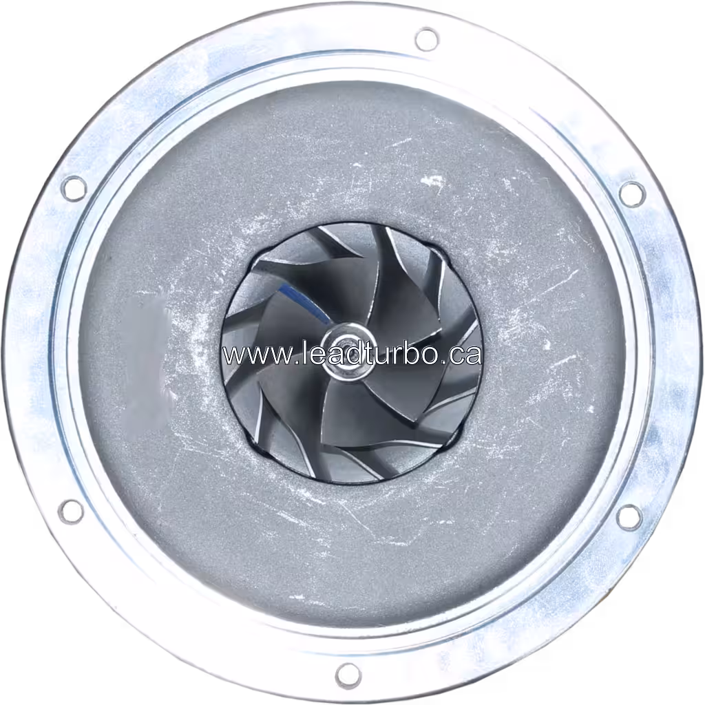 Turbolader Core 8973628390 für Hitachi ZX210