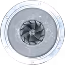 Turbolader Core 8973628390 für Hitachi ZX210