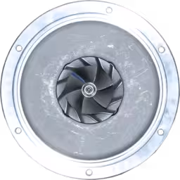 Turbolader Core 8973628390 für Hitachi ZX210 ISUZU 4HE1