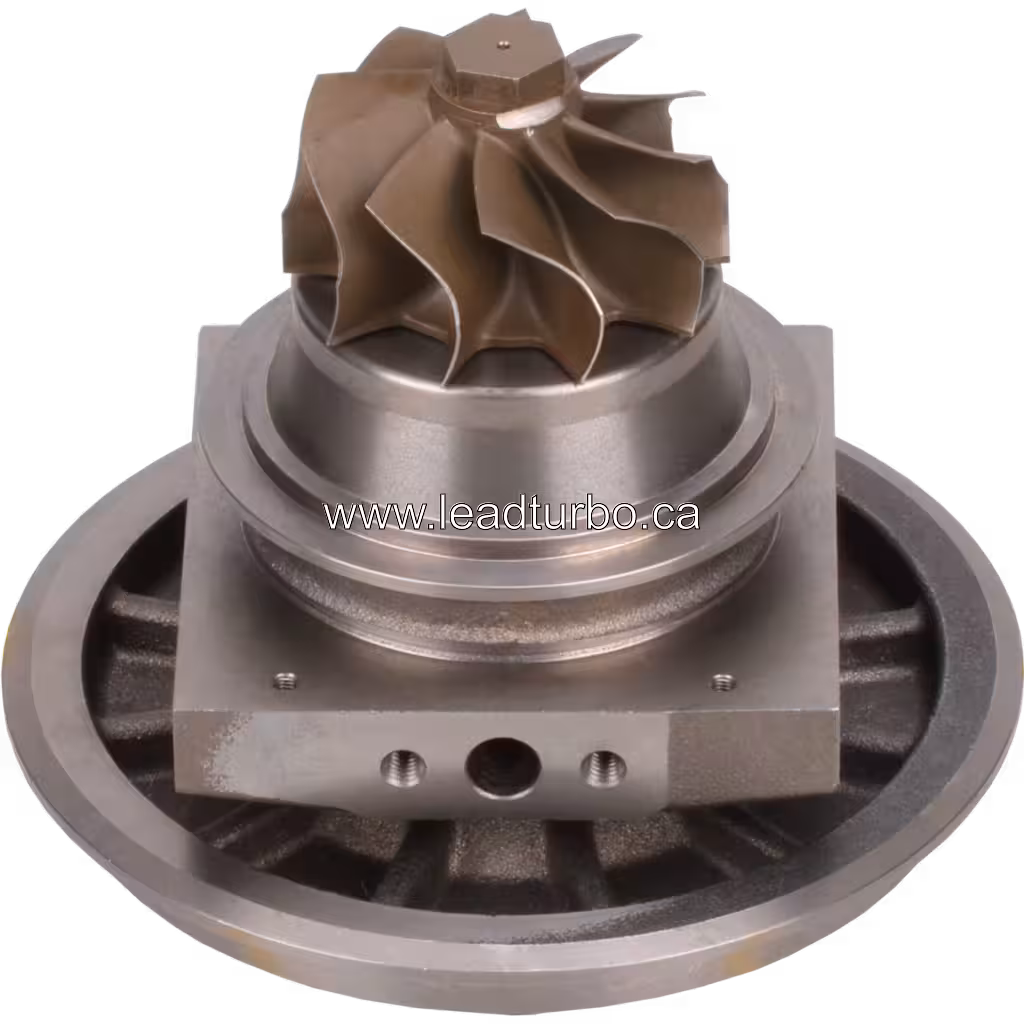 Aftermarket Turbolader Core CAT Earth Moving