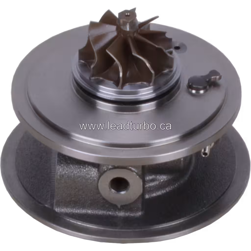 Land Cruiser 200 Turbolader Reparaturteil Core