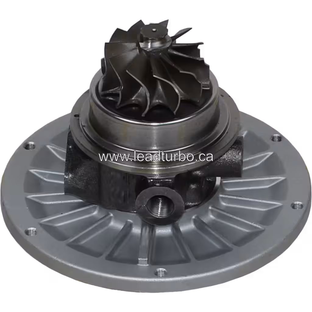 Aftermarket Turbolader Core Isuzu Motor