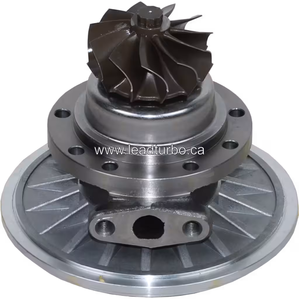 Aftermarket Turbolader Core Isuzu Motor