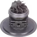 Turbolader Core Detailansicht