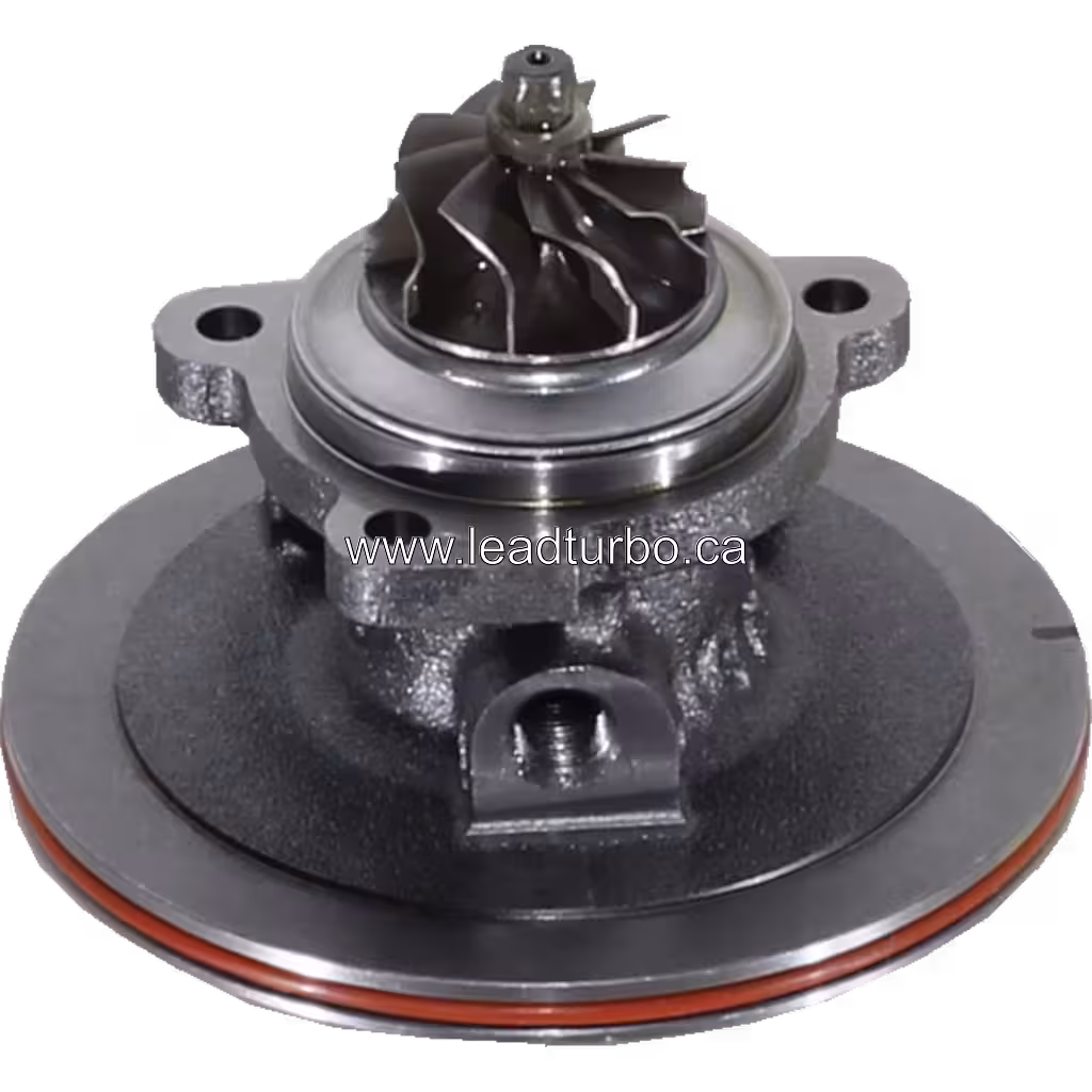 Nachbau Turbolader Core für Renault Clio