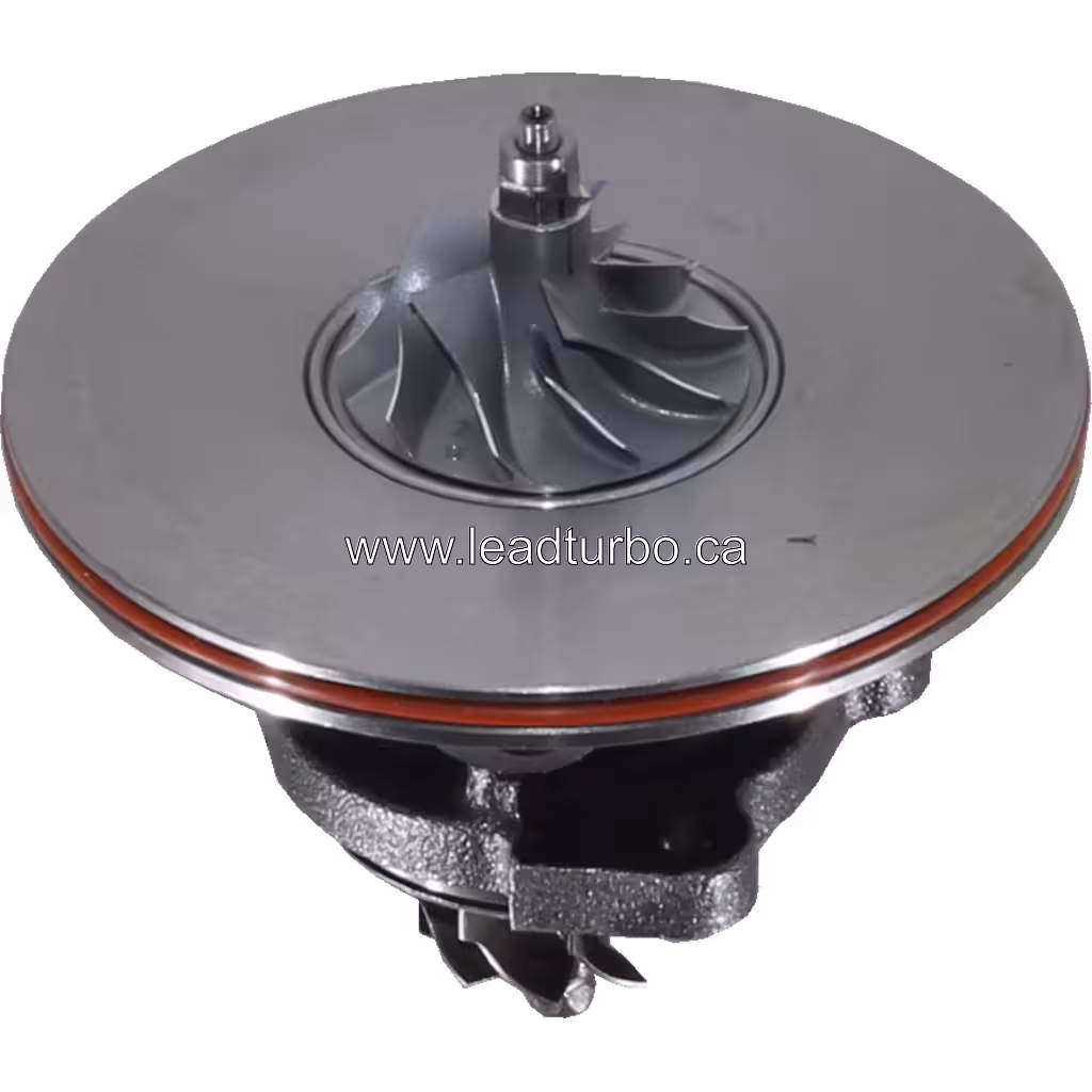Renault K9K Turbolader Kern Komponente