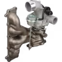 Ersatz-Turbolader für Ford EcoBoost 2.0L und Jaguar