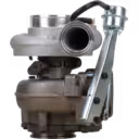 Turbolader Ersatz für Cummins 6C QSC Motor