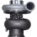 Turbolader Ersatz für Cummins KTA50 Motor