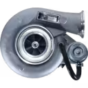 Turbolader Ersatz für DAF Truck Cummins EEA