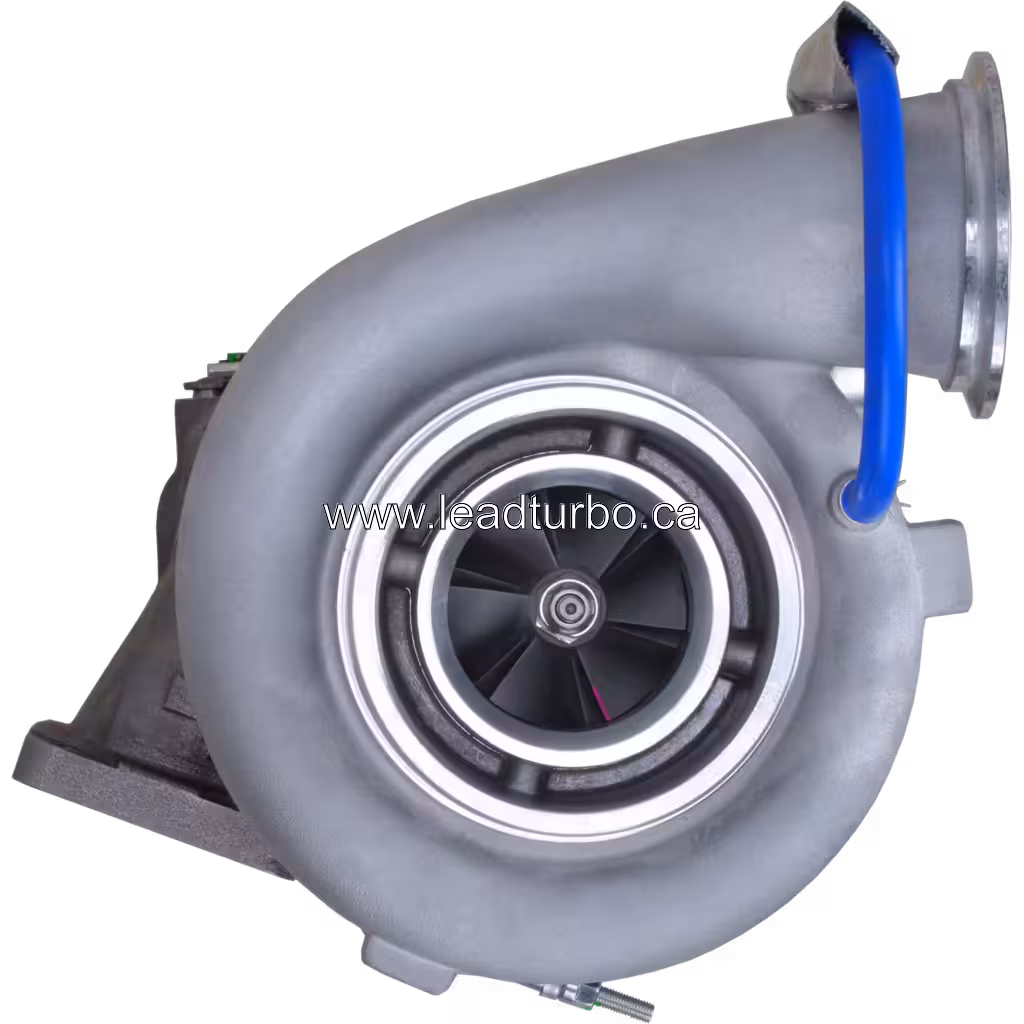 Aftermarket Turbolader für Lkw und Busse