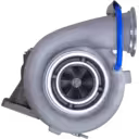 Aftermarket Turbolader für Lkw und Busse