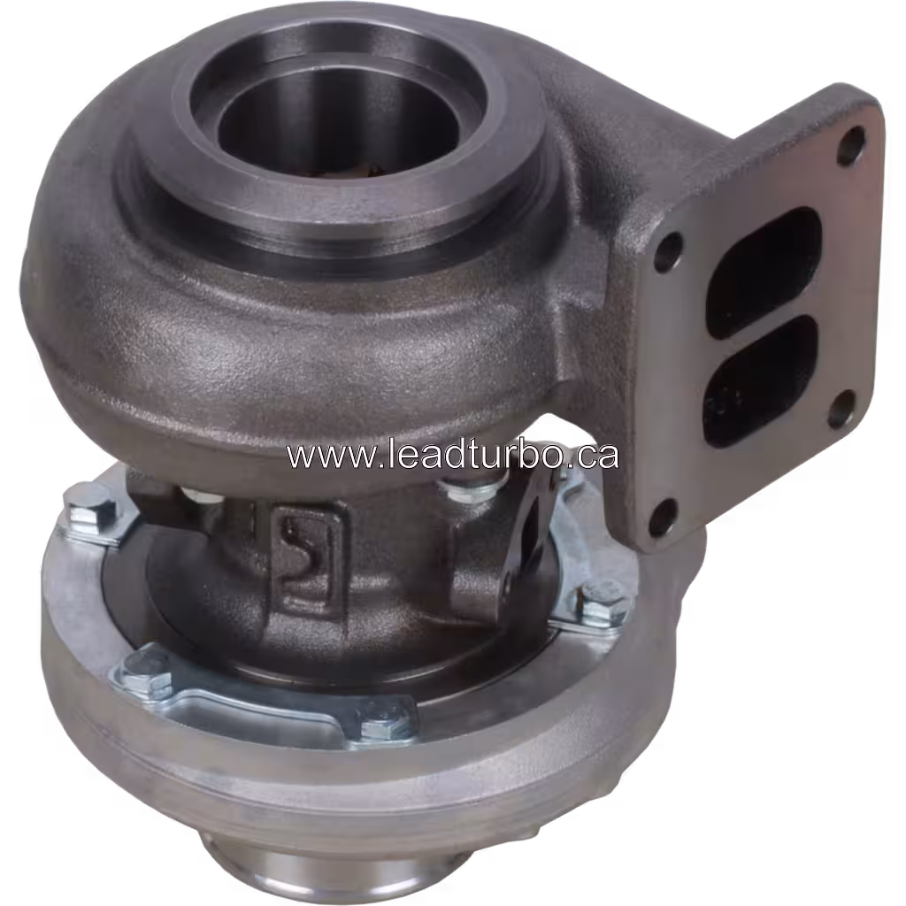 Nachrüst-Turbolader John Deere 7220 7420