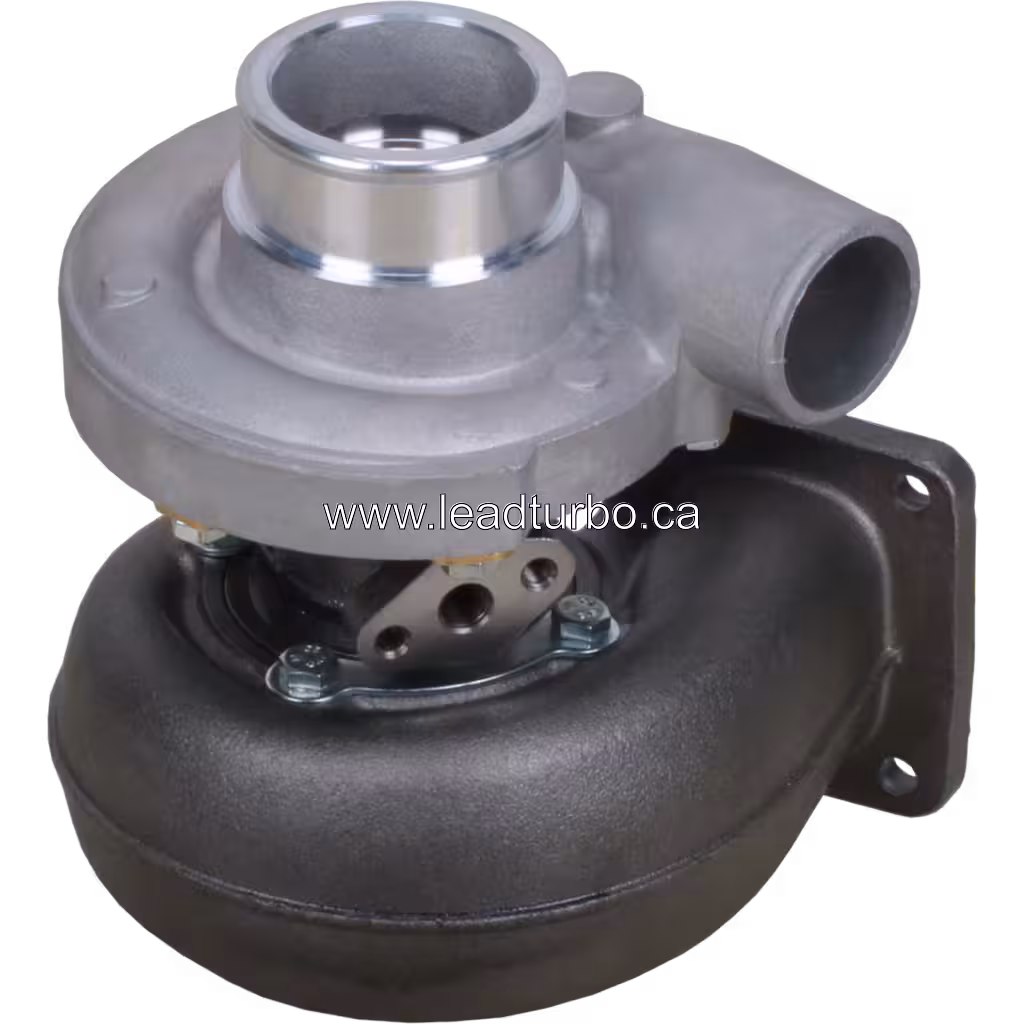 John Deere Turbolader für 200D und 643J