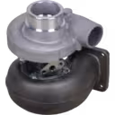 Turbolader-Ersatz für John Deere 6068H Motor