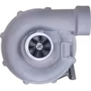 Turbolader Ersatz für Liebherr D9408TI