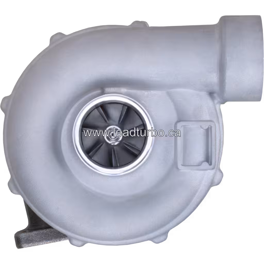 Turbolader Ersatzteil 14kg Liebherr