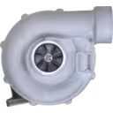 Turbolader Ersatzteil 14kg Liebherr