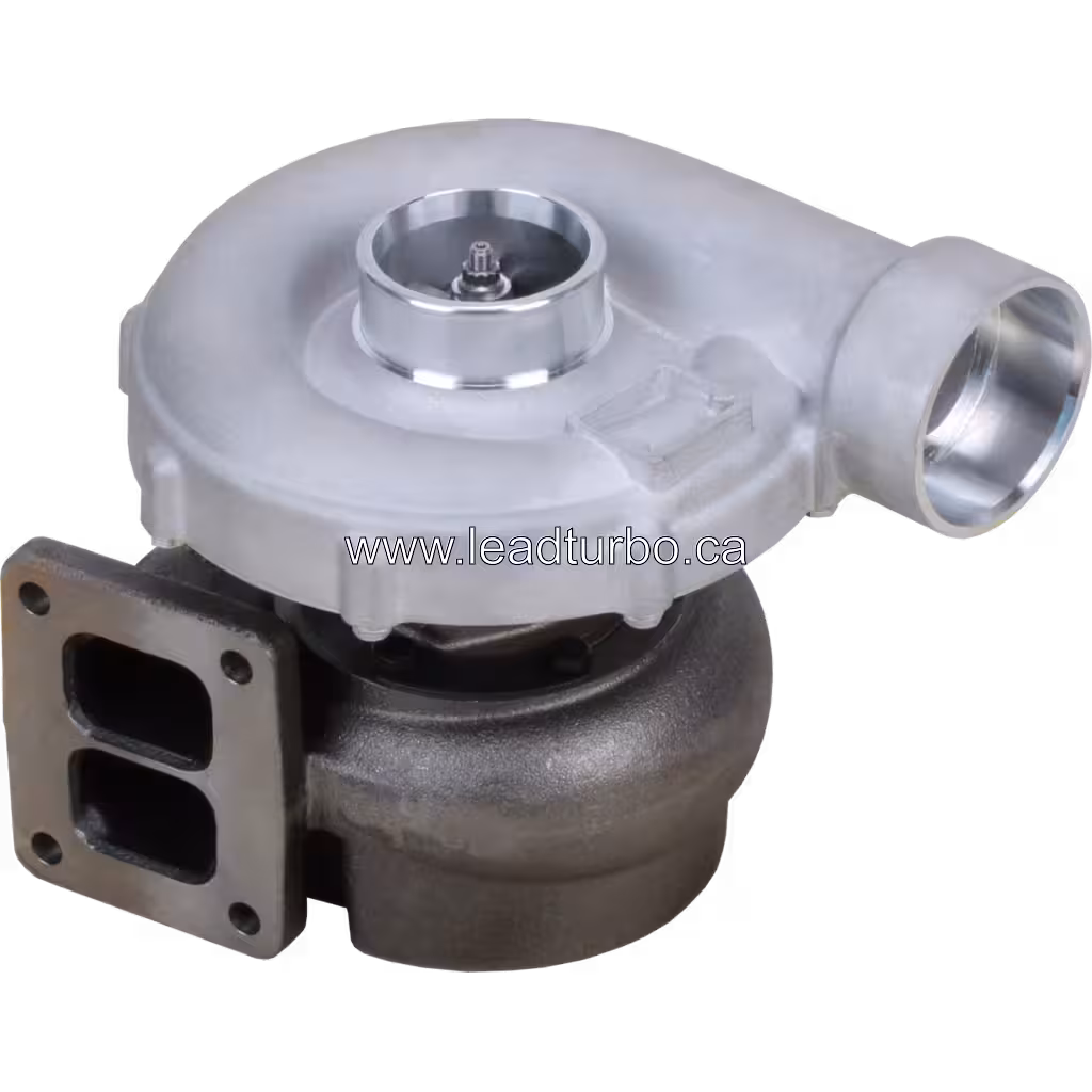 Aftermarket Turbolader Liebherr R974B Litronic