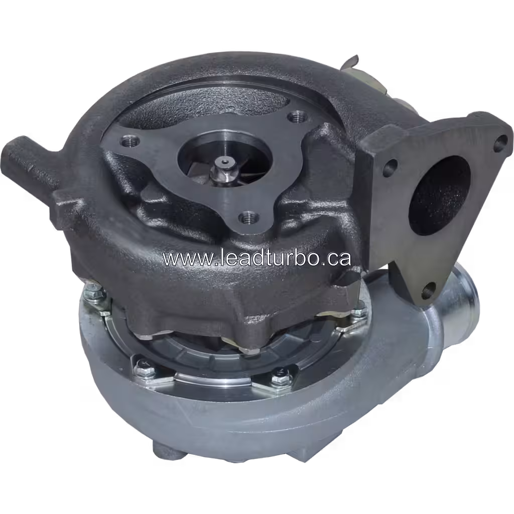 Turbolader Kern ZD30ETI 3.0L