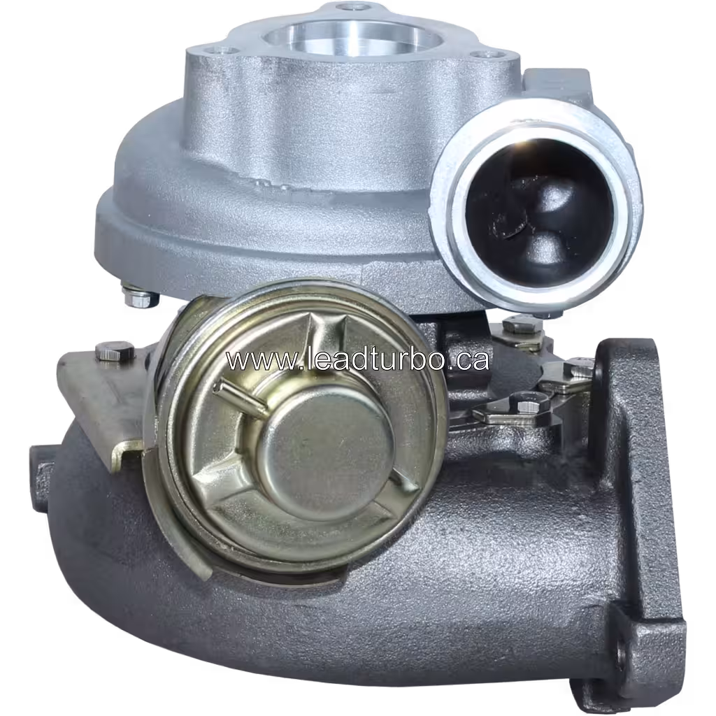 Turbolader Ersatz für Nissan ZD30ETI Motor