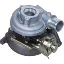 Turbolader Ersatz für Nissan ZD30ETI 3.0L (1999)