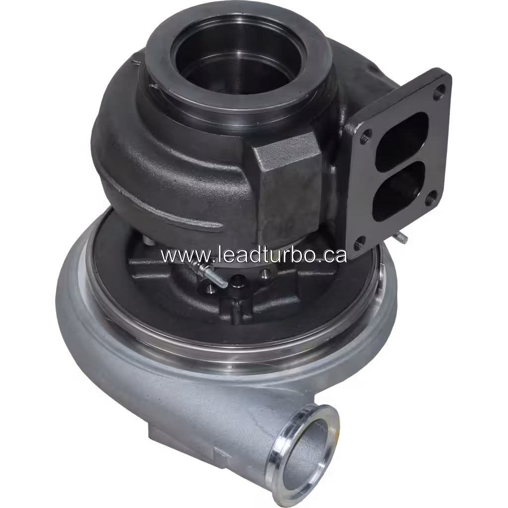 Volvo Penta Marine Turbolader