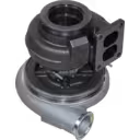 Volvo Penta Marine Turbolader