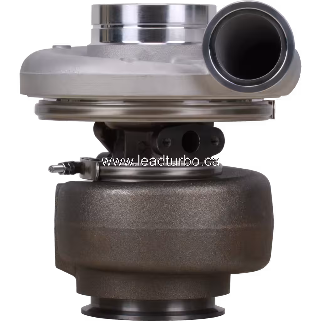 Turbolader Ersatz für Volvo MD11