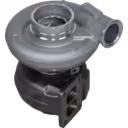 Turbolader-Ersatz für Volvo MD11 und Renault Trucks