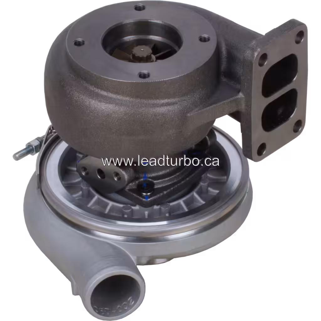 Aftermarket Turbolader Weichai Motor